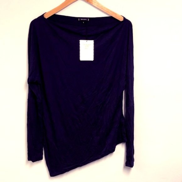 Ren Slouchy Knit Top - Picture 3 of 4